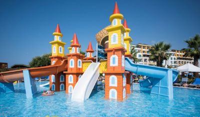 Imagine pentru Hotel Port Nature Luxury Resort & Spa 5*  valabile pentru Litoral 2025