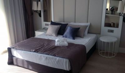 Imagine pentru Hotel Port River 5* valabile pentru Litoral 2025