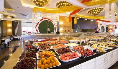 Imagine pentru Hotel Port River 5* valabile pentru Litoral 2025
