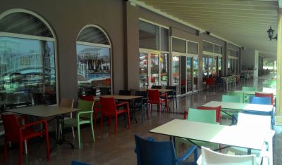 Imagine pentru Hotel Port River 5* valabile pentru Litoral 2025