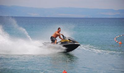 Imagine pentru Hotel Port River 5* valabile pentru Litoral 2025