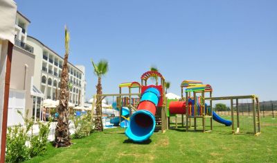 Imagine pentru Hotel Port River 5* valabile pentru Litoral 2025