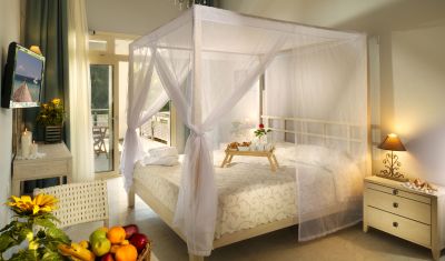 Imagine pentru Hotel Portes Beach 4*  valabile pentru Litoral 2025