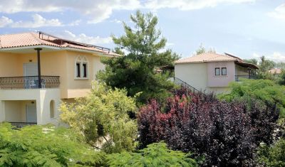 Imagine pentru Hotel Portes Beach 4*  valabile pentru Litoral 2025