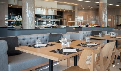 Imagine pentru Hotel Portes Lithos Luxury Resort 5* valabile pentru Litoral 2025