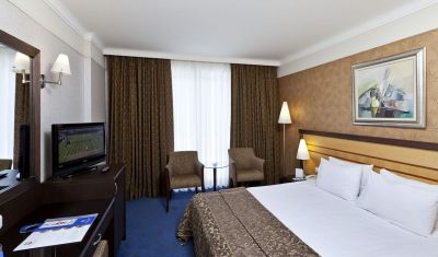 Imagine pentru Hotel Porto Bello Resort & Spa 5* valabile pentru Litoral 2025