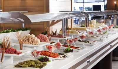 Imagine pentru Hotel Porto Bello Resort & Spa 5* valabile pentru Litoral 2025