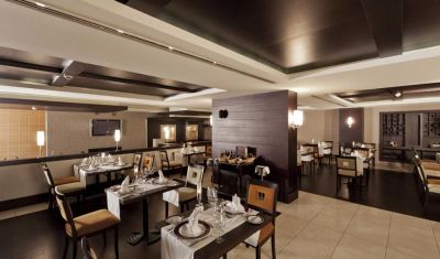 Imagine pentru Hotel Porto Bello Resort & Spa 5* valabile pentru Litoral 2025