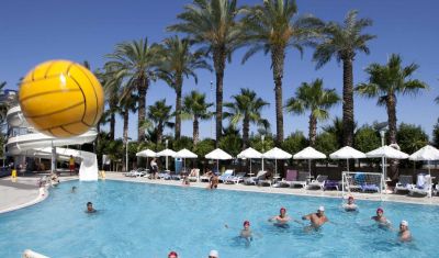 Imagine pentru Hotel Porto Bello Resort & Spa 5* valabile pentru Litoral 2025