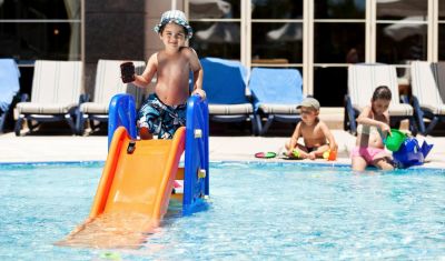 Imagine pentru Hotel Porto Bello Resort & Spa 5* valabile pentru Litoral 2025