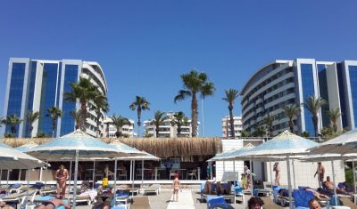 Imagine pentru Hotel Porto Bello Resort & Spa 5* valabile pentru Litoral 2025