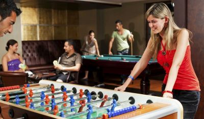 Imagine pentru Hotel Porto Bello Resort & Spa 5* valabile pentru Litoral 2025