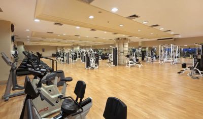 Imagine pentru Hotel Porto Bello Resort & Spa 5* valabile pentru Litoral 2025