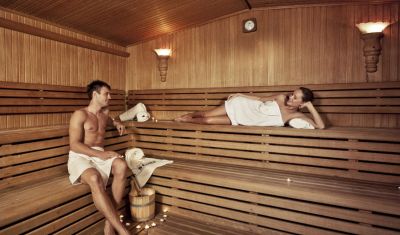 Imagine pentru Hotel Porto Bello Resort & Spa 5* valabile pentru Litoral 2025