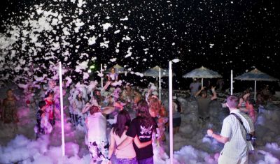 Imagine pentru Hotel Porto Bello Resort & Spa 5* valabile pentru Litoral 2025