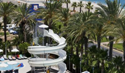 Imagine pentru Hotel Porto Bello Resort & Spa 5* valabile pentru Litoral 2025