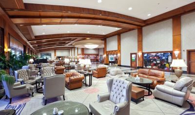 Imagine pentru Hotel Porto Bello Resort & Spa 5* valabile pentru Litoral 2025