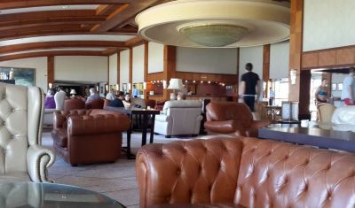 Imagine pentru Hotel Porto Bello Resort & Spa 5* valabile pentru Litoral 2025