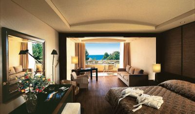 Imagine pentru Hotel Porto Carras Meliton 5* valabile pentru Litoral 2025