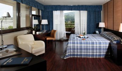 Imagine pentru Hotel Porto Carras Meliton 5* valabile pentru Litoral 2025