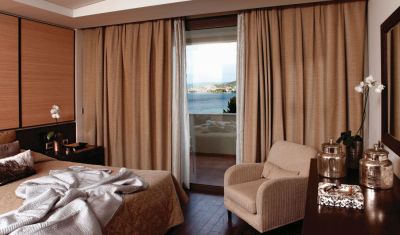 Imagine pentru Hotel Porto Carras Meliton 5* valabile pentru Litoral 2025