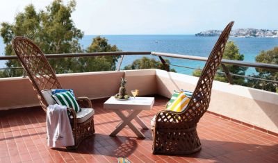 Imagine pentru Hotel Porto Carras Meliton 5* valabile pentru Litoral 2025