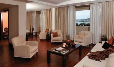 Imagine pentru Hotel Porto Carras Meliton 5* valabile pentru Litoral 2025