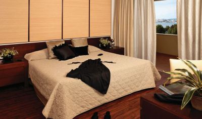 Imagine pentru Hotel Porto Carras Meliton 5* valabile pentru Litoral 2025