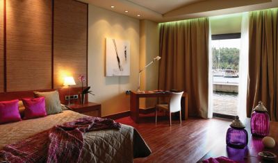 Imagine pentru Hotel Porto Carras Meliton 5* valabile pentru Litoral 2025