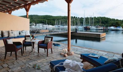Imagine pentru Hotel Porto Carras Meliton 5* valabile pentru Litoral 2025