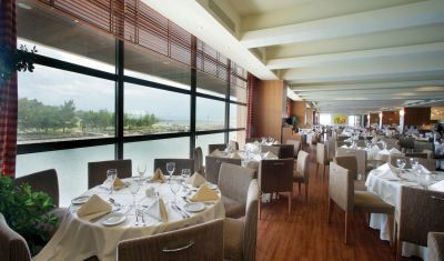 Imagine pentru Hotel Porto Carras Meliton 5* valabile pentru Litoral 2025