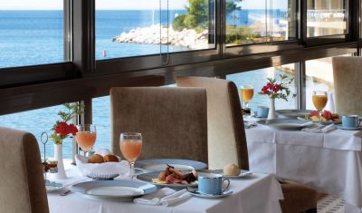 Imagine pentru Hotel Porto Carras Meliton 5* valabile pentru Litoral 2025