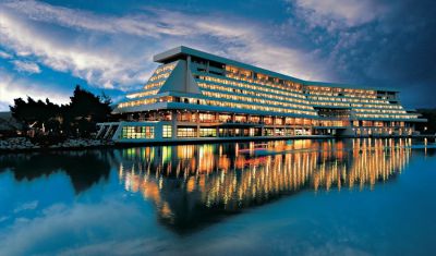 Imagine pentru Hotel Porto Carras Meliton 5* valabile pentru Litoral 2025