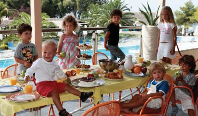 Imagine pentru Hotel Porto Carras Meliton 5* valabile pentru Litoral 2025