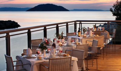 Imagine pentru Hotel Porto Carras Meliton 5* valabile pentru Litoral 2025