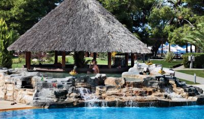 Imagine pentru Hotel Porto Carras Meliton 5* valabile pentru Litoral 2025