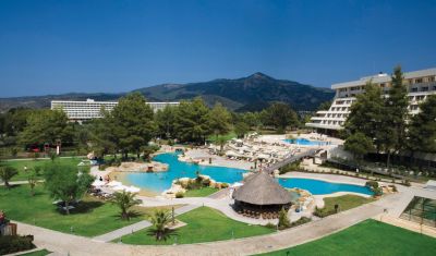Imagine pentru Hotel Porto Carras Meliton 5* valabile pentru Litoral 2025