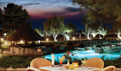 Imagine pentru Hotel Porto Carras Meliton 5* valabile pentru Litoral 2025