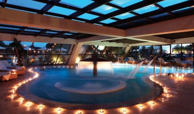 Imagine pentru Hotel Porto Carras Meliton 5* valabile pentru Litoral 2025