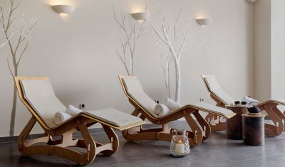 Imagine pentru Hotel Porto Carras Meliton 5* valabile pentru Litoral 2025