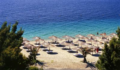 Imagine pentru Hotel Porto Carras Meliton 5* valabile pentru Litoral 2025