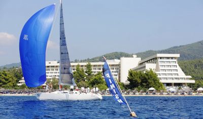 Imagine pentru Hotel Porto Carras Meliton 5* valabile pentru Litoral 2025