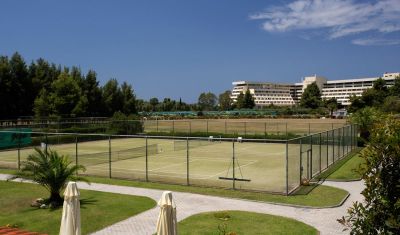 Imagine pentru Hotel Porto Carras Meliton 5* valabile pentru Litoral 2025