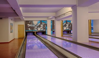 Imagine pentru Hotel Porto Carras Meliton 5* valabile pentru Litoral 2025