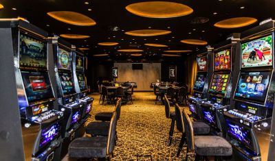 Imagine pentru Hotel Porto Carras Meliton 5* valabile pentru Litoral 2025