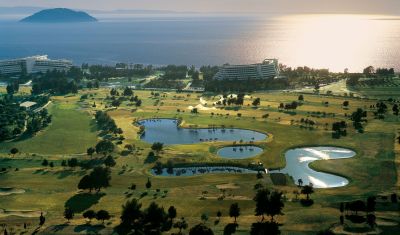 Imagine pentru Hotel Porto Carras Meliton 5* valabile pentru Litoral 2025