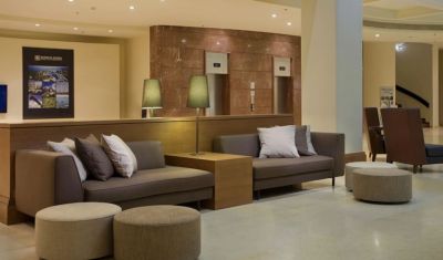 Imagine pentru Hotel Porto Carras Meliton 5* valabile pentru Litoral 2025