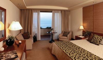 Imagine pentru Hotel Porto Carras Meliton 5* valabile pentru Litoral 2025