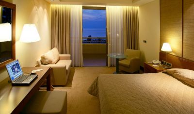 Imagine pentru Hotel Porto Carras Meliton 5* valabile pentru Litoral 2025