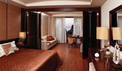 Imagine pentru Hotel Porto Carras Meliton 5* valabile pentru Litoral 2025
